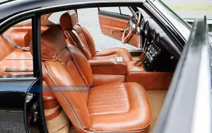 Ferrari 400 Superamerica Series I Coupé Aerodinamico 1961 asta - Foto