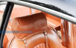 Ferrari 400 Superamerica Series I Coupé Aerodinamico 1961 asta - Foto