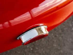 Ferrari 410 Sport Spider 1955 asta - Foto