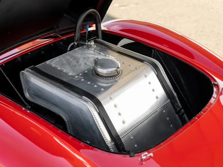 Ferrari 410 Sport Spider 1955 asta - Foto - 16