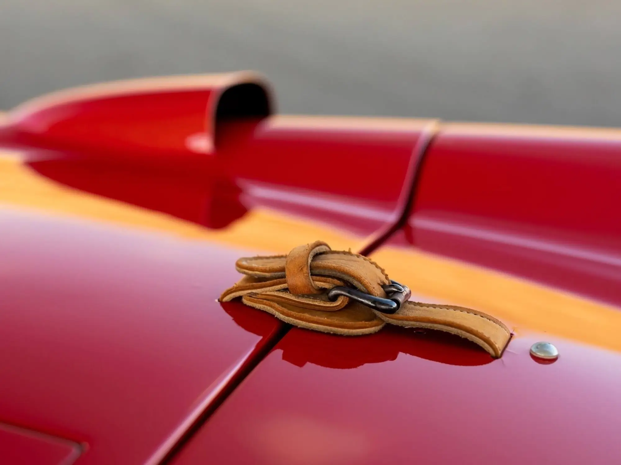 Ferrari 410 Sport Spider 1955 asta - Foto - 23