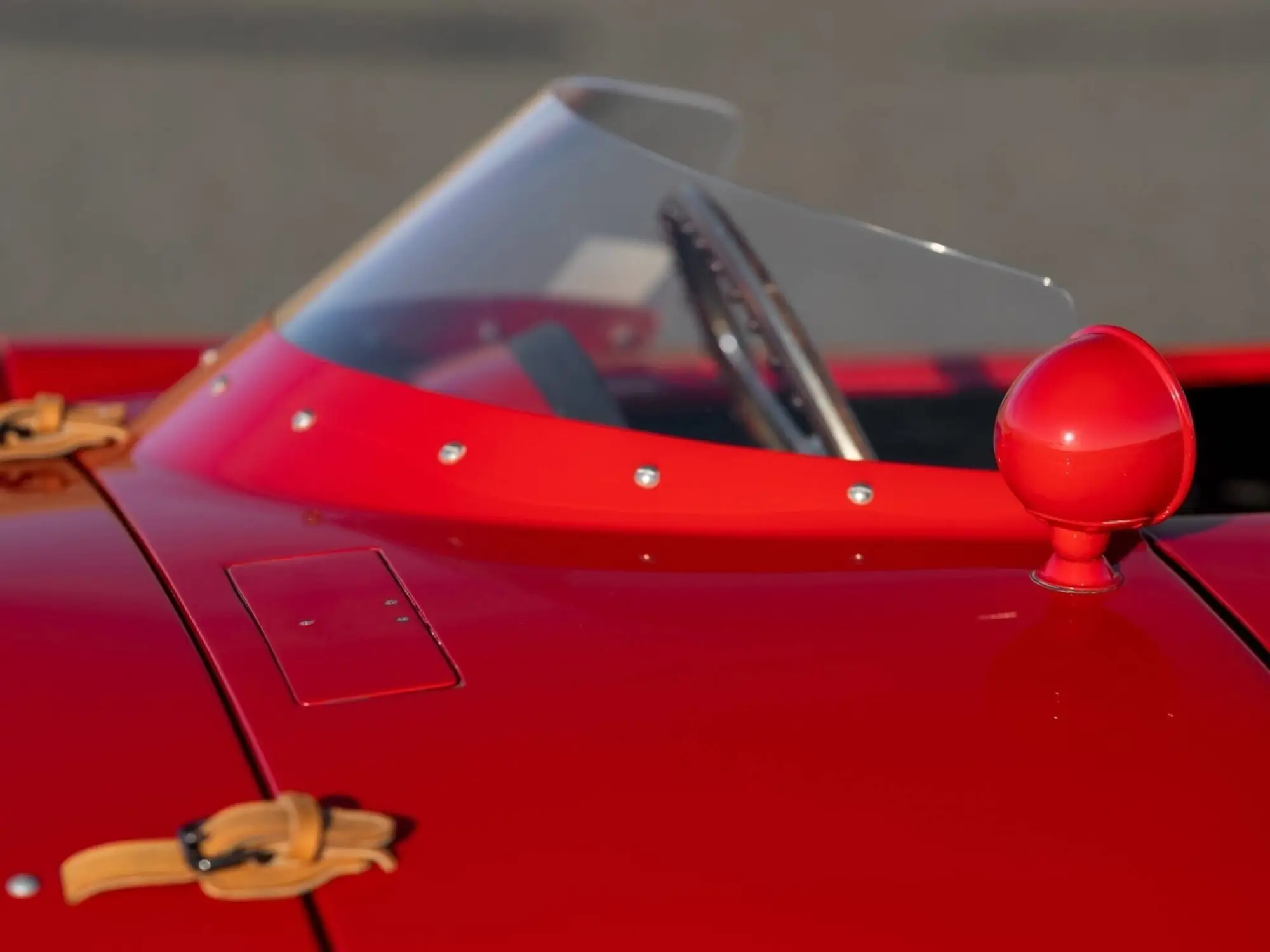 Ferrari 410 Sport Spider 1955 asta - Foto - 61