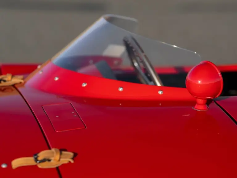 Ferrari 410 Sport Spider 1955 asta - Foto - 61
