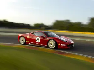 Ferrari 458 Challenge - 2