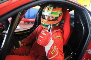 Ferrari 458 Challenge - 3
