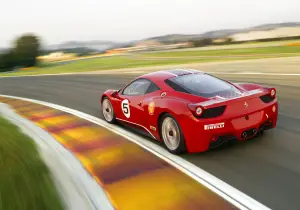 Ferrari 458 Challenge - 4
