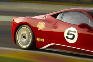 Ferrari 458 Challenge - 6