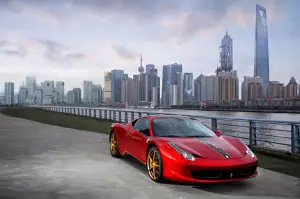 Ferrari 458 Italia 20th Anniversary Special Edition - 3