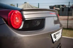 Ferrari 458 Italia by Prior Design
