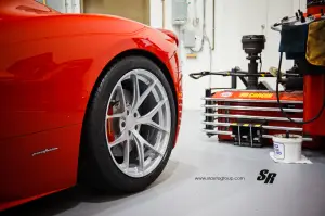 Ferrari 458 Italia by SR Auto Group