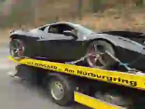 Ferrari 458 Italia - crowdfunding