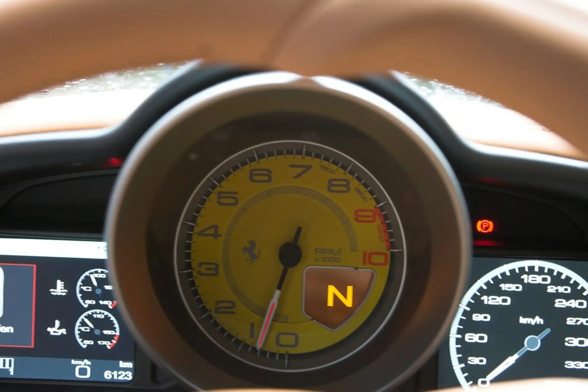 Ferrari 458 Italia: foto live - 4