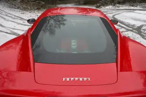 Ferrari 458 Italia: foto live - 6