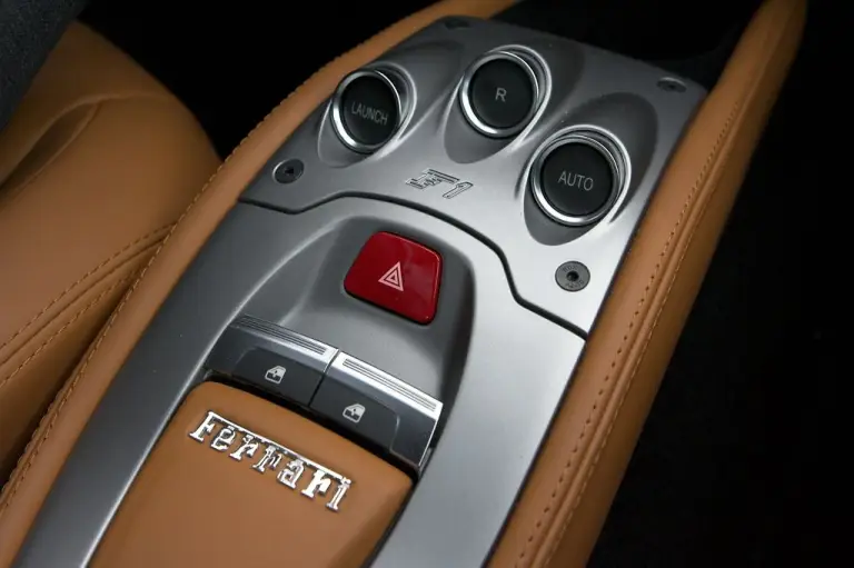 Ferrari 458 Italia: foto live - 8