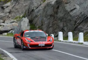 Ferrari 458 Italia - Guinness World Record