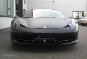 Ferrari 458 Italia Nighthawk - 9