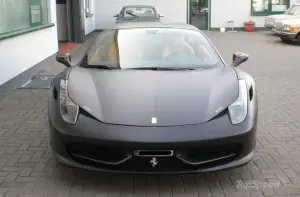 Ferrari 458 Italia Nighthawk - 10