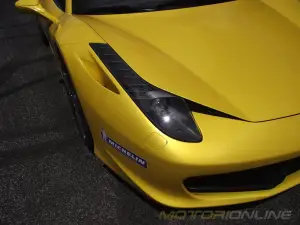 Ferrari 458 Italia - Prova su strada - 2