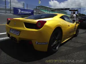 Ferrari 458 Italia - Prova su strada - 4