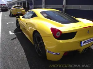 Ferrari 458 Italia - Prova su strada - 9