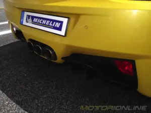 Ferrari 458 Italia - Prova su strada - 11