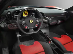 Ferrari 458 Italia Speciale - 6