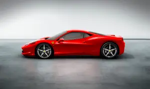 Ferrari 458 Italia - 3