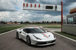 Ferrari 458 MM Speciale - 2