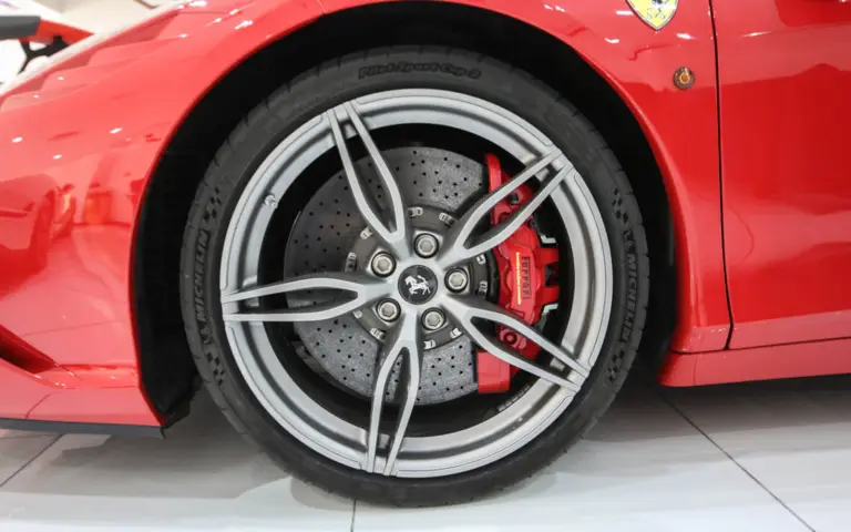 Ferrari 458 Speciale A usata - 3