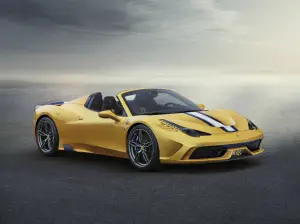 Ferrari 458 Speciale A - 1