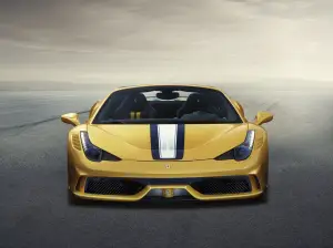 Ferrari 458 Speciale A - 3