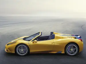 Ferrari 458 Speciale A