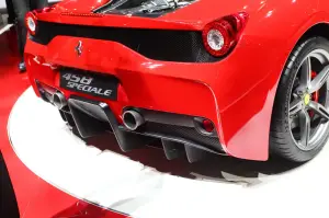 Ferrari 458 Speciale - Salone di Francoforte 2013 - 10