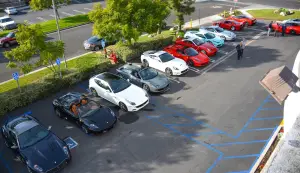 Ferrari 458 Speciale Tiffany Blue