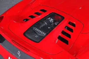 Ferrari 458 Spider by Capristo - 6