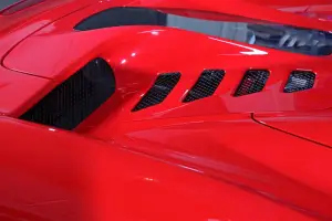 Ferrari 458 Spider by Capristo - 7
