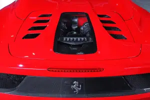 Ferrari 458 Spider by Capristo - 8