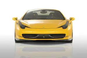 Ferrari 458 Spider by Novitec Rosso - 38