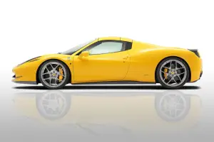 Ferrari 458 Spider by Novitec Rosso - 40