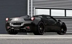 Ferrari 458 Spider Perfetto by Wheelsandmore - 1