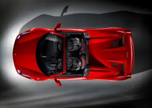 Ferrari 458 Spider - 4