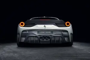 Ferrari 458-VX Aero by Vorsteiner - 6