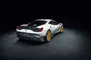 Ferrari 458-VX Aero by Vorsteiner - 7