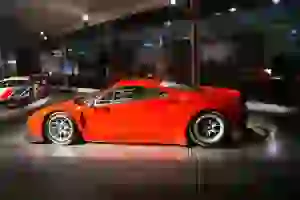 Ferrari 488 GT3
