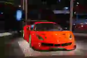 Ferrari 488 GT3