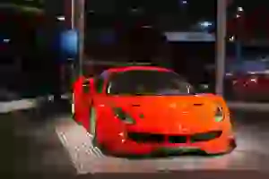 Ferrari 488 GT3