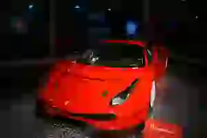 Ferrari 488 GT3 - 1