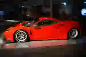 Ferrari 488 GT3