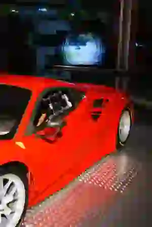 Ferrari 488 GT3 - 3