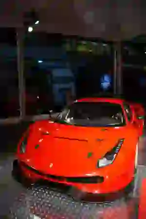 Ferrari 488 GT3